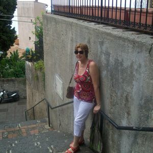 Meet your Posher, Rosanne